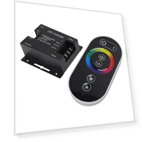 3-Position Dimmer with Remote Control — Light Dimmers, CosyHome