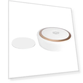 6 LED Motion Sensor Light — Night Lights, CosyHome