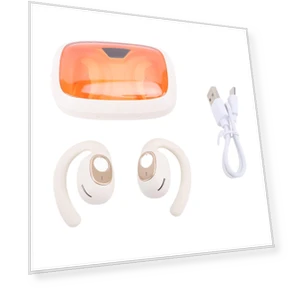 AI Language Translation Earbuds — Language Translators, Neoglint