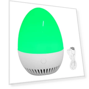 Air Quality Meter — Home Climate Control, Vestidos