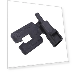 Ambient Air Temperature Sensor — Acceleration, Neoglint