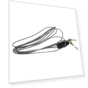 Ambient Temperature Sensor — Charge Temperature, Neoglint