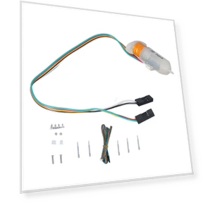 Auto Bed Leveling Sensor Kit — 3D Printing Bases, Vestidos