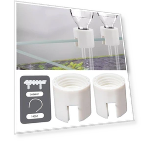 Automatic Aquarium Water Refill Device — Feeders, Fujeenn