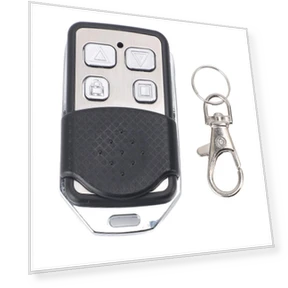 Automatic Door Remote Control — Remote Controls, OutsideWorld