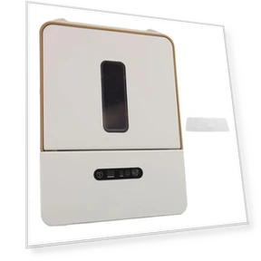 Automatic Paper Towel Dispenser — Paper Napkin Dispensers, CosyHome