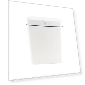 Automatic Sensor Trash Can — Kitchen Cans, CosyHome