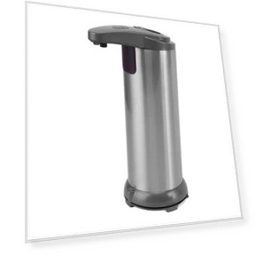 Automatic Soap Dispenser — Care Dispensers, Health & Beauty PRODUCT