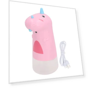 Automatic Soap Dispenser — Care Dispensers, Neoglint