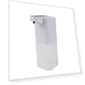 Automatic Touchless Infrared Soap Dispenser — Care Dispensers, Health & Beauty PRODUCT