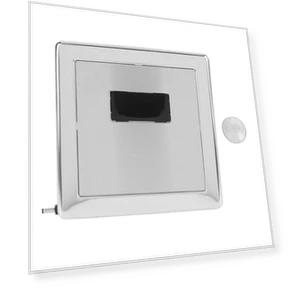 Automatic Urinal Flush Sensor — Hands-Free Faucets, Health & Beauty PRODUCT