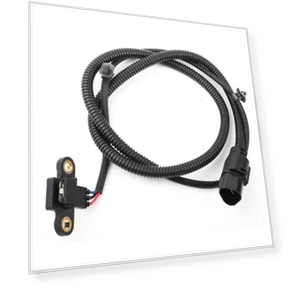 Crankshaft Position Sensor — Camshaft Position, Neoglint