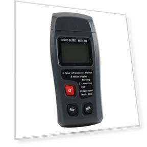 Digital LCD Handhold Wood Moisture Meter — Moisture Detection Tools, Health & Beauty PRODUCT