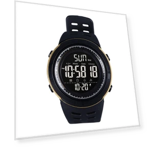 Digital Sports Watch — Sports Watches, Neoglint