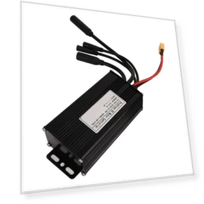 Electric Bike Controller — Brake Controls, JM- Carejoyao
