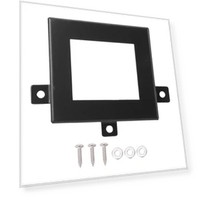 Front Sensor Protector Cover — Car Door Entry Guard, CosyHome