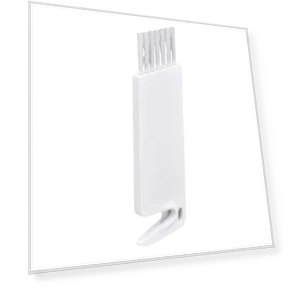 Handheld Vacuum with Dust Brush — Sweepers, Health & Beauty PRODUCT