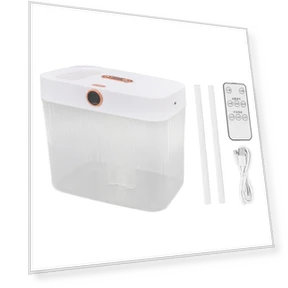 Humidifier — Air Moisturizers, Health & Beauty PRODUCT