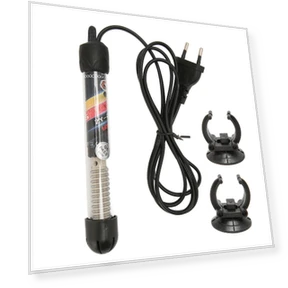 Immersion Heater for Aquarium — Heaters & Chillers, Health & Beauty PRODUCT
