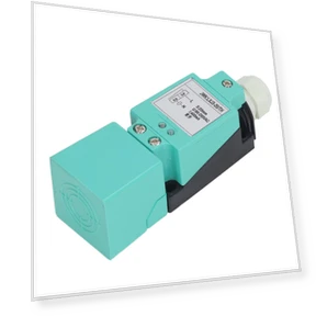 Inductive Analog Sensor Proximity Switch — Capacitive, Vestidos