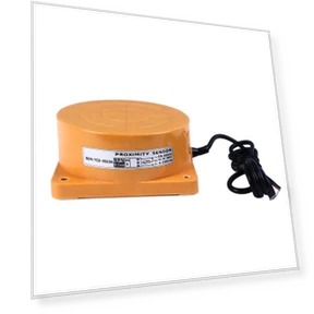 Inductive Proximity Switch — Capacitive, Vestidos