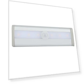 Infrared Human Body Induction Lamp — Tap Lights, OutsideWorld