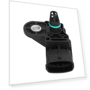 Intake Pressure Sensor — Acceleration, Vestidos