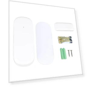 Intelligent Magnetic Sensor Alarm — Smart Home Security, Neoglint