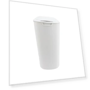 Intelligent Sensor Trash Can — Kitchen Cans, CosyHome