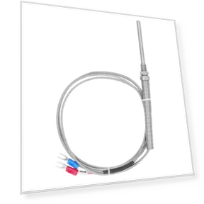 K Type Thermocouple Temperature Sensor — Temperature Measurement Tools, Vestidos