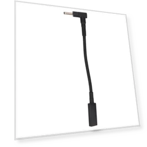 Laptop Charging Cable Adapter — Chargers & Adapters, DIYelecs