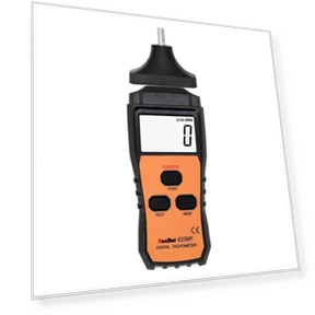 Laser Digital Tachometer — Tachometers, JOHO - CarGear