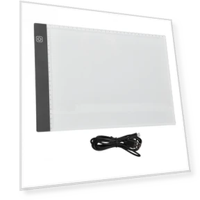 LED Drawing Tablet — Drawing Boards, CosyHome