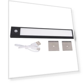 LED Motion Sensor Light — Garden Illumination, Vestidos