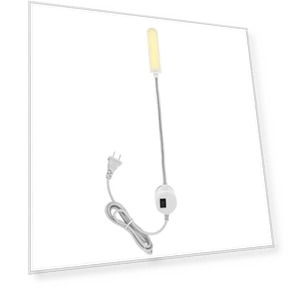 LED Office Desk Lamp with Touch Control — Study & Desk Lighting, Health & Beauty PRODUCT