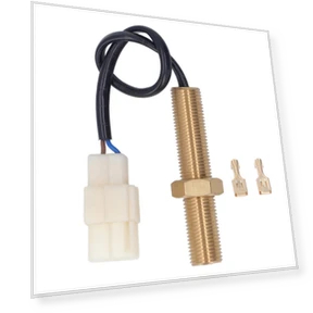 Magnetic Rotate Speed Sensor — Hall Effect, Vestidos