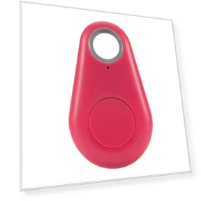 Mini Bluetooth Tracker — Item Locators, CosyHome
