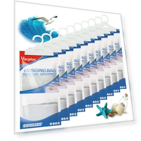 Moisture Absorbers — Air Moisture Control, Vacplus