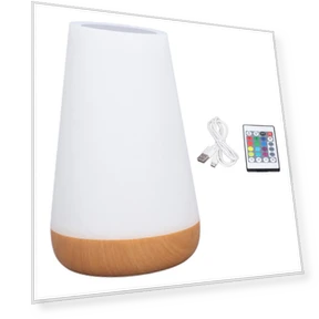 Mood Lighting Table Lamp — Desk & Table Lighting, CosyHome
