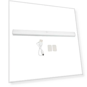 Motion Sensor Light Bar — Garden Illumination, CosyHome