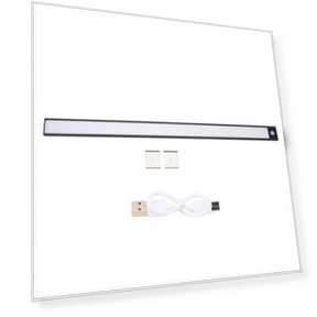 Motion Sensor Light Bar — Lighting Accessories, CosyHome