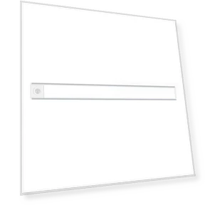 Motion Sensor Light Strip — Garden Illumination, CosyHome