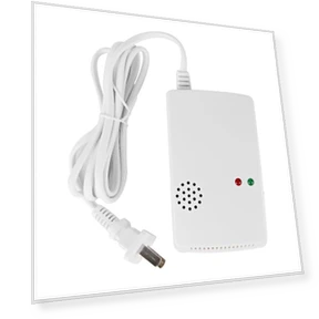 Natural Gas Alarm Sensor — Gas Safety Equipment, CosyHome