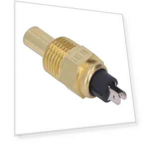 Oil Water Temperature Sensor — Charge Temperature, Vestidos