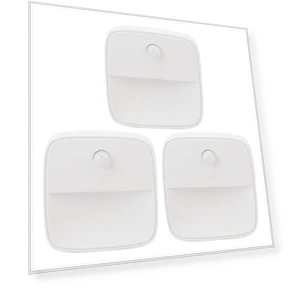 Plug in Night Light with Motion Sensor — Night Lights, CosyHome