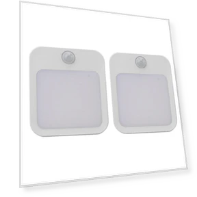Plug in Night Light with Motion Sensor — Night Lights, CosyHome