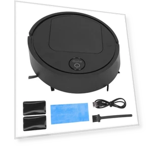 Practical Smart Sweeping Machine Mini Size — Sweepers, Health & Beauty PRODUCT