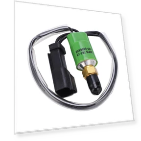 Pressure Switch Sensor — Plates with Sensors, Vestidos