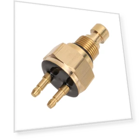 Radiator Cooling Fan Sensor Switch — Radiator Fan Motors, Neoglint