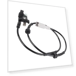 Rear ABS Speed Sensor — Air Bag, Neoglint
